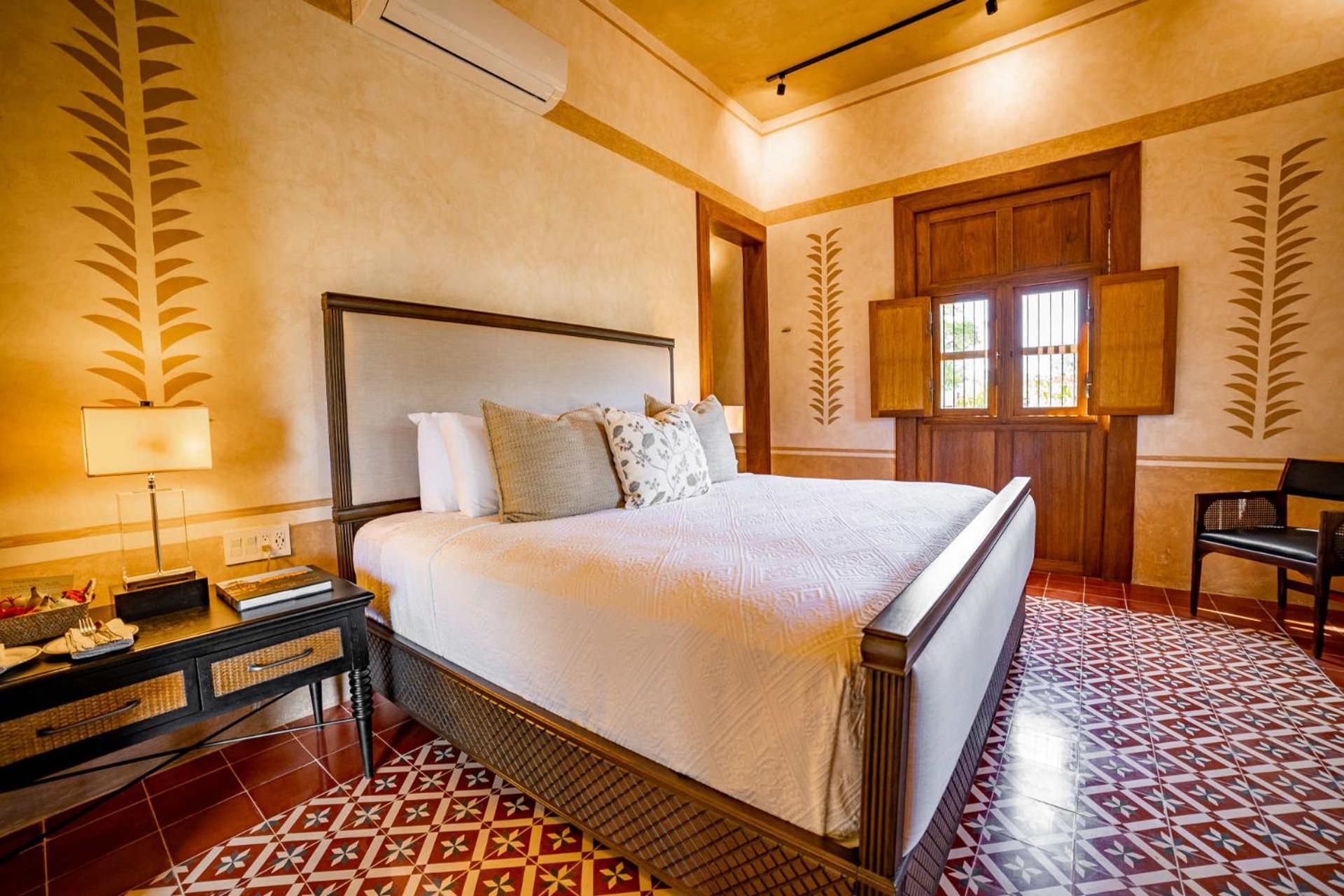 Hacienda San Antonio Hool Mérida Exterior foto